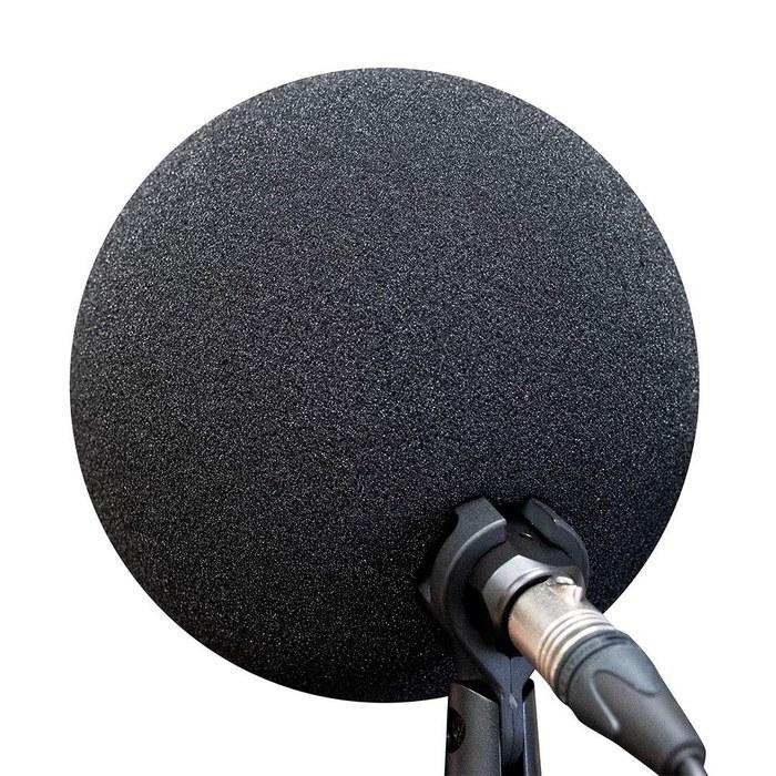 Kaotica 7B Microphone Filter
