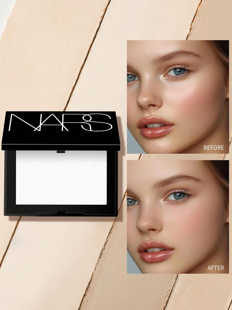 Nars Light Reflecting Pressed Setting Powder 0.1 FL.OZ./3g