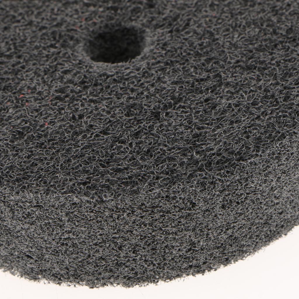 200mm 8In Nylon Fiber Wheel 5P Abrasive Polishing Buffing Disc for Bench Grinder 200mm 8In Nylon Fiber Wheel 5P Abrasive Polishing Buffing Disc for Bench Grinder