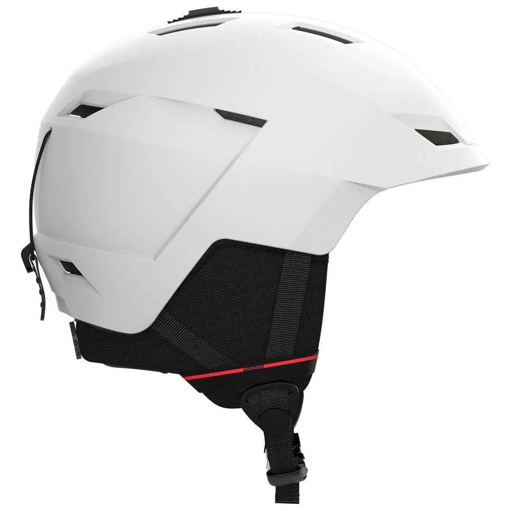 SALOMON Pioneer LT Helmet Asian Fit