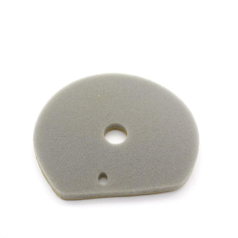 Scooter Air Filter Intake Cleaner Sponge For Yamaha Majesty 125Cc 5CA-E5407-00