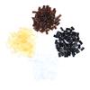 100Pcs Keratin Glue Nail Tip For Tip U Tip Fusion Hair Extensions