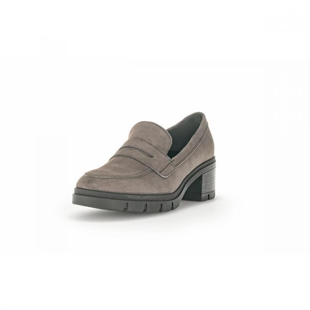 Gabor Women S Loafer Gray Gb3214320 Grey250 8960₽