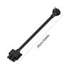 Upgraded NEMA 14-50 Adapter For Gen 2 Electric Car Charging Adapter Heat Resistant Charging Connectors Replacement
