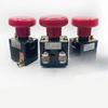 Electric Forklift Emergency Power Switch Disconnect Security Push Button Replacement Heavy Duty