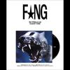 CRUSH - FANG EP Album