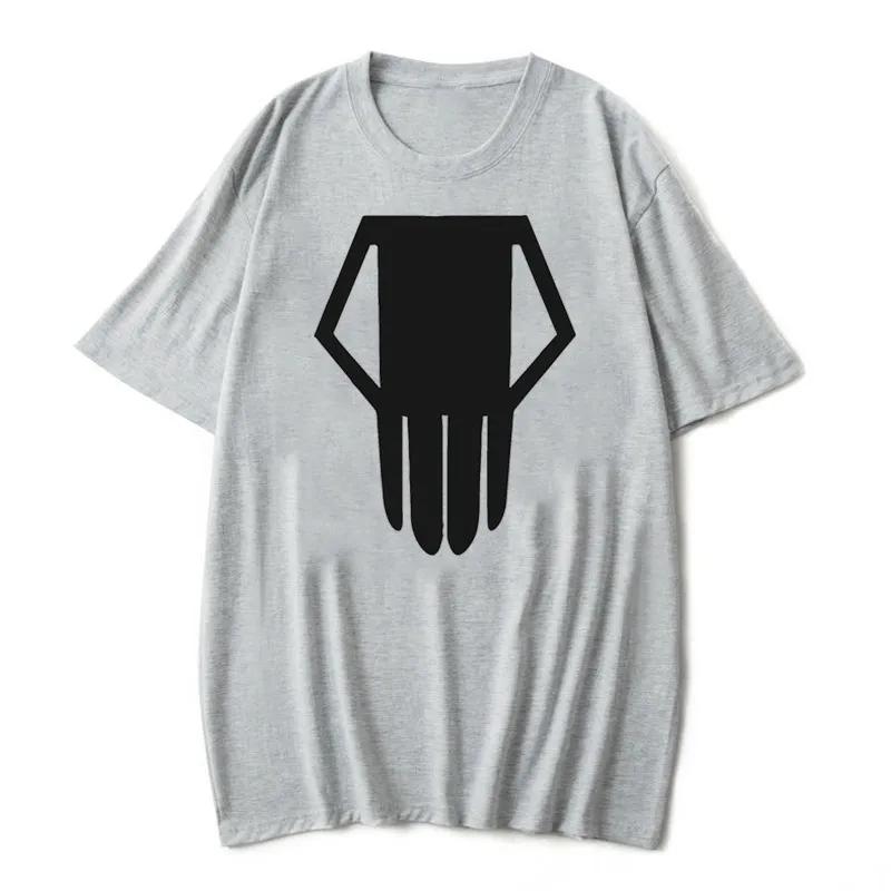 Anime My Boku No Hero Academia Katsuki Bakugou O-neck Women T-shirt