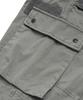 Mideueobdeiteu Wide Fit Webbing Belt Cargo Pants_2Color