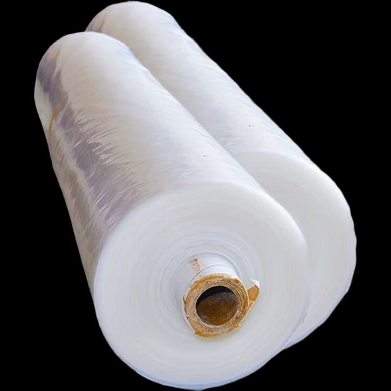 Lijiu Hong Tubular Plastic Film Roll