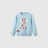 ASICS Kids' 2026 New Year Crewneck Sweatshirt