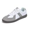 Hip Hop Round Tip Women's Sneakers 36 White Summer Boots Shoes Ankle Boots Sports Snekers Runings High Tech Dropship Tenks