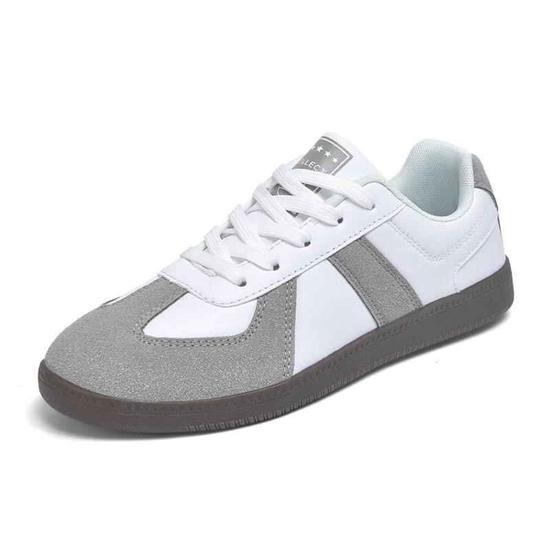 Hip Hop Round Tip Women's Sneakers 36 White Summer Boots Shoes Ankle Boots Sports Snekers Runings High Tech Dropship Tenks
