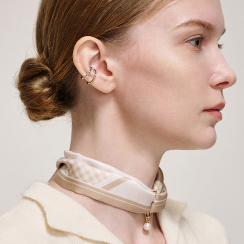 Saint Luxure Rev Beige