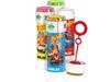 Colorful soap bubbles HOT wheels Cars 60 ml Bubbles GAME maze FOR children