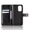 for Ulefone Note 13P Wallet Case with Kickstand & Card Slots – Shockproof, Dustproof, Business Heavy Duty Flip Leather Cover