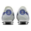 Nike Tiempo Legend 9 Elite Mi Ag Montebelluna Leather White Game Royal  DV7901-140