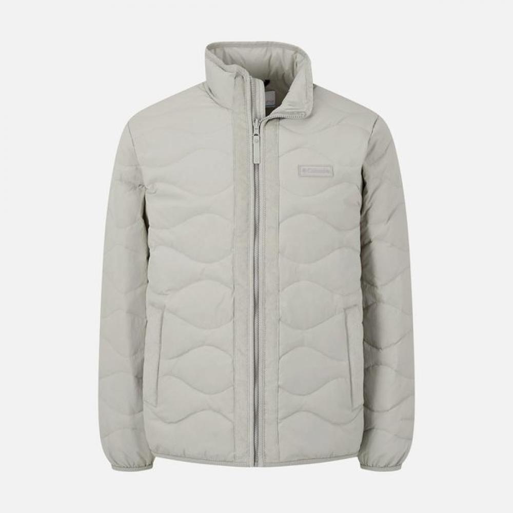 Columbia Men S Bridge Hill Lightweight gooSe Down Jacket Ym3586