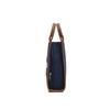 Champion Campus Phone Tote Casual Fashion Simple Color Block Retro Classic Logo Tote Bag Small Unisex Tote Bag U5AACPU27