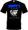 26 PLATOON Ver.2 Movie Poster T Shirt Black All Sizes Unisex T-Shirt