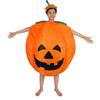 Costume gonfiabile da alieno per Halloween e scherzi Cosplay
