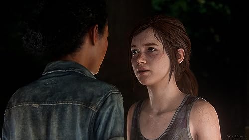 The Last of Us Part I (Import version: North America) - PS5