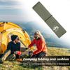 Camping Seat Mat Foldable Moisture-proof Stain-resistant Thickened Waterproof Portable Outdoor Fishing Beach Hiking Picnic Seat Cushion