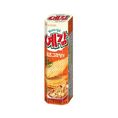 Orion Sabor Gratinado de Queso YeGam 64g