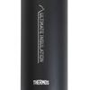 THERMOS FFX-751 Stainless Steel Bottle, 750ml, Matte Black (0811700212-MTBK)