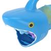 Baby Fish Grabber Bath Toy for Kids, Portable Plastic Cartoon Gift