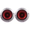 Enceintes pour voitures – Composants de subwoofers
