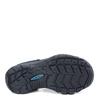 KEEN NEWPORT H2 ORIGINAL TIE Size cm Women's Sandals, DYE, 23.5