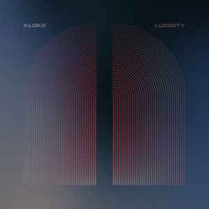 

12inch Record KLOKE - Lucidity MINDGAME9 Mindgames 2025 UK Dance & Electronica