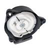 Replacement Recoil Starter Power Tool Part Starter Pulley Blower Starter Quick Start Easy Installation Recoil Mechanism