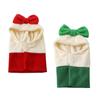 Fashion Dog Christmas Hat Warm Cute Pet Headgear Decorative Bow Cat Costume Festive