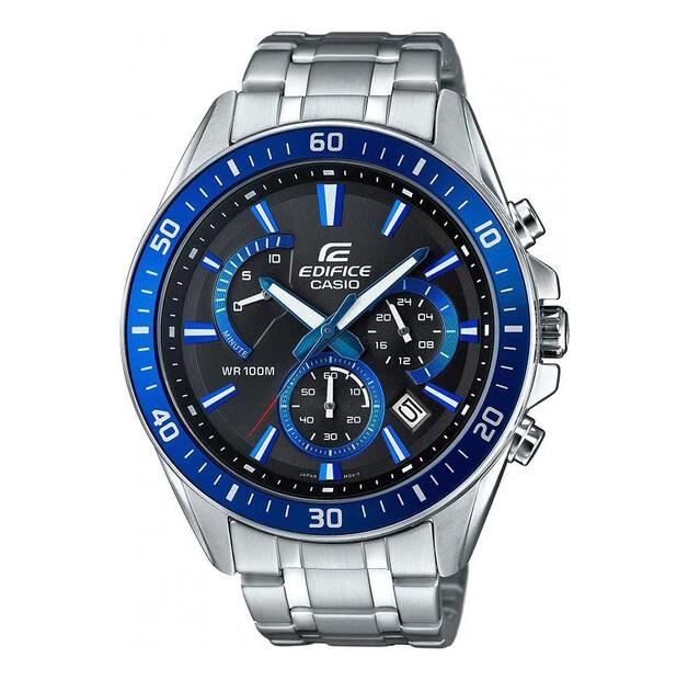 

Edifice EFR-552D-1A2 часы