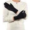 Falke Einfach Bicycle Gloves (black)