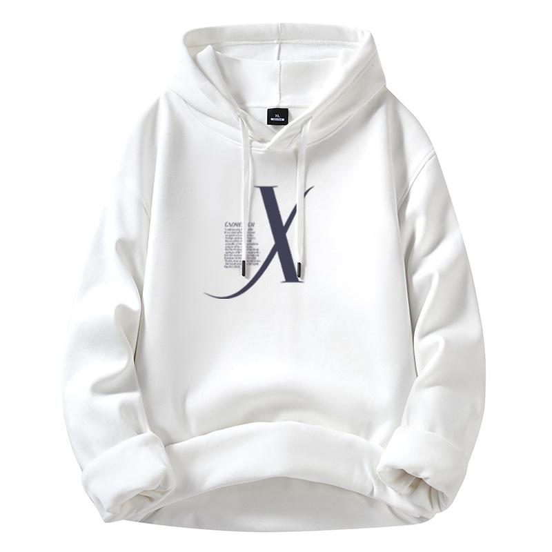 Hanorac cald pentru bărbați. Hanorac la modă