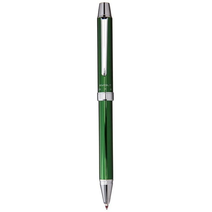 PILOT TwoPlusOne Evolte G Green BTHE1SRG 0.7mm