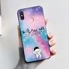 Case For Xiaomi Mi Max 3 Phone Case Fashion Marble Soft Silicone TPU Back Cover For Xiaomi Mi Max 3 Cases Max3 Fundas Protector