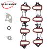 Прокладка впускного коллектора MS92211 для Chevrolet Silverado & Tahoe, GMC 1999-2003 гг.