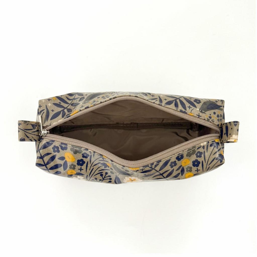 Plic frontal laminat cu Pecking laminat (131102 pasăre)