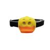 Brightest Animal Headlamp Toy Cartoon LED Flashlight Portable Headband Light  Girls