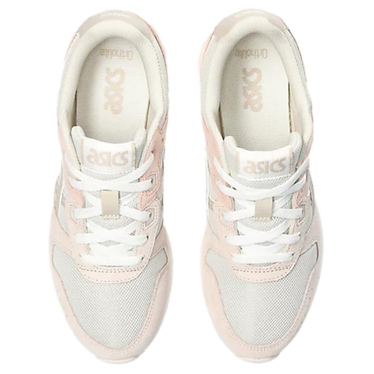 Asics Lyte Classic Oatmeal Simply Taupe (Womens) Women Sneakers 1202A306-251