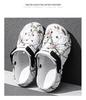 2024 Summer Lightweight Breathable Beach Slip-On Sandals for Couples