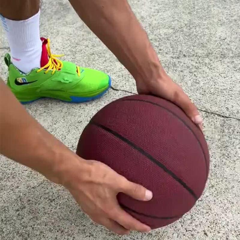 Li-Ning 957 Outdoor Competition Basketball