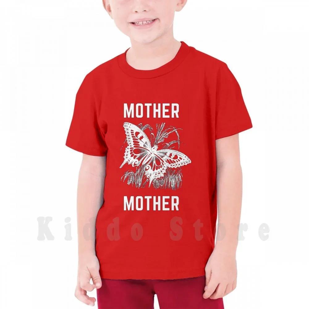 Mother Mother Band T Shirt Print For Men Cotton New Cool Tee Markiplier Ethan Nester Mark And Ethan Crankgameplays Unus Annus