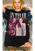 LIV TYLER Vintage Shirt, Liv Tyler Homage Tshirt, Liv Tyler Fan, Liv Tyler Retro 90s Sweater, Liv Tyler Merch #saf
