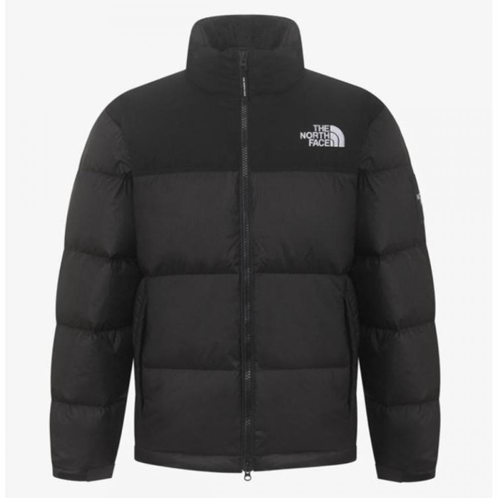 

North Face White Label Novelty Knobsey Down Jacket Nj1dr50k NJ1DR50K XXXL