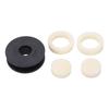 RISK Bike Cycling Chain Keeper Roller Hub Tensioner Clean Tool RL210 Barrel Shaft Version