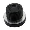Oil Pan Drain Plug M18*1.5*12 Mm For BMW 545i 550i 645Ci 650i 745Li 750Li Alpina B7 B7L X5 X6 2002-2018 07119905428 07119919125